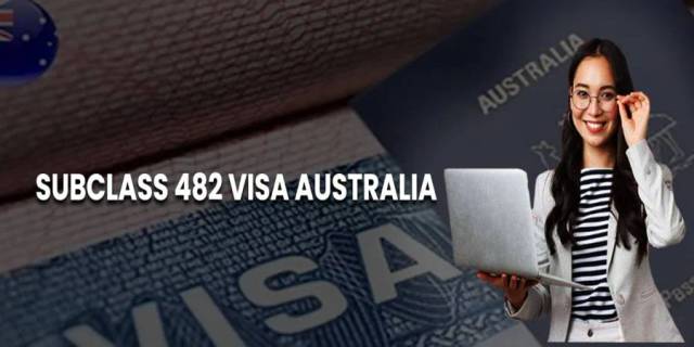 Subclass 482 Visa Australia – Temporary Skill Shortage (TSS) Visa Guide in 2025 Subclass 482 Visa Australia – Temporary Skill Shortage (TSS) Visa Guide in 2025