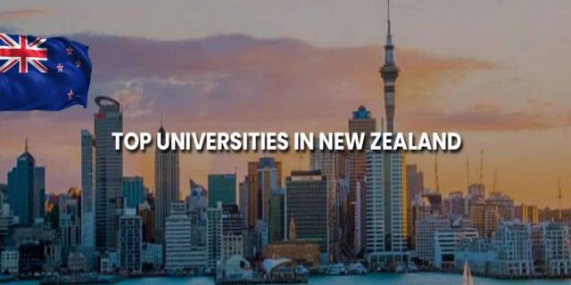 Top Universities in New Zealand in 2026: Tuition Fees, Scholarships, And More! Top Universities in New Zealand in 2026: Tuition Fees, Scholarships, And More!