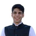 student-3 Vivaan Sharma