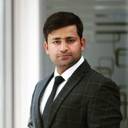 student-4 Rohit Mehta