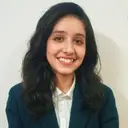 student-1 Aditi Sharma