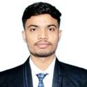 student-3 Harsh Gupta