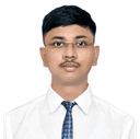 student-8 Rutvik Patil