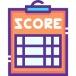 GMAT/GRE scores GMAT/GRE scores
