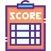 GMAT/GRE scores GMAT/GRE scores