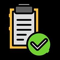 Rector’s Order (appointed by Dean) Rector’s Order (appointed by Dean)