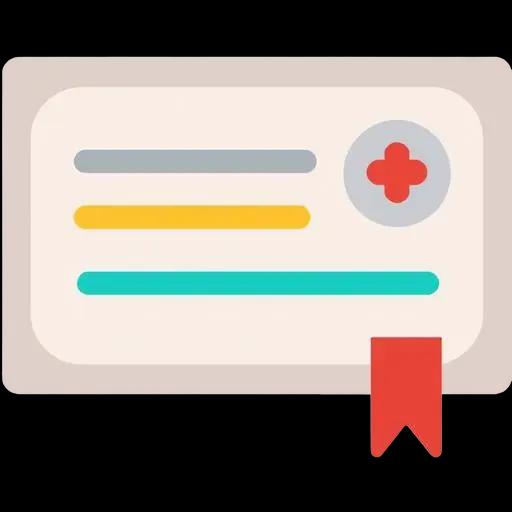 English Proficiency Certificate English Proficiency Certificate