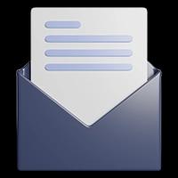 Application confirmation letter from the Universit Application confirmation letter from the Universit