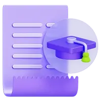 Fee Payment Certificate Fee Payment Certificate