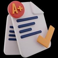 10th & 12th Mark Sheets (CBSE/ISC/State Boards) 10th & 12th Mark Sheets (CBSE/ISC/State Boards)