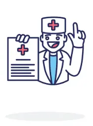 Medical certificate Medical certificate