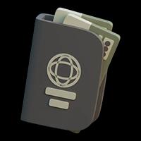 Visa application Visa application