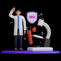 Medical Tests (especially HIV and VDRL) Medical Tests (especially HIV and VDRL)