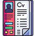CV or Resume CV or Resume