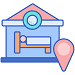 Proof of Accommodation Proof of Accommodation