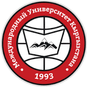University logo University logo