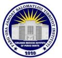 University logo University logo