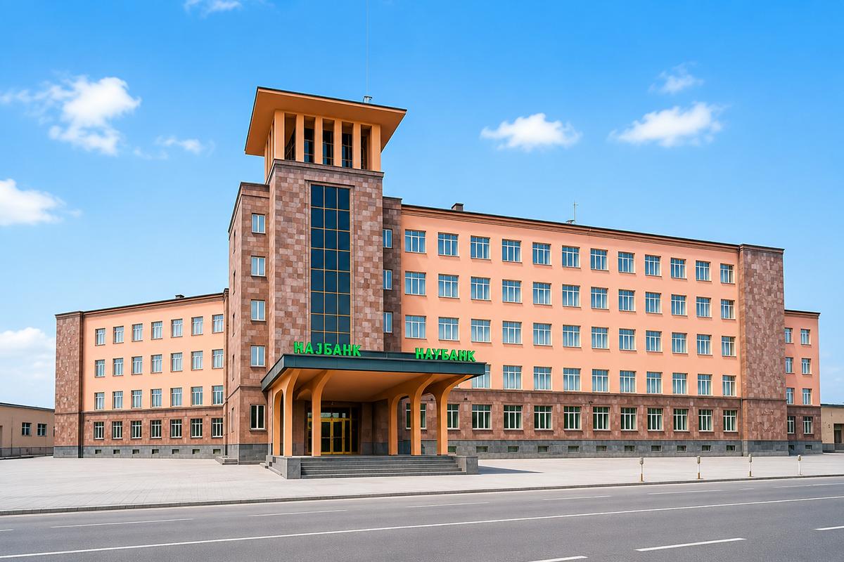 Yerevan Haybusak University Yerevan Haybusak University