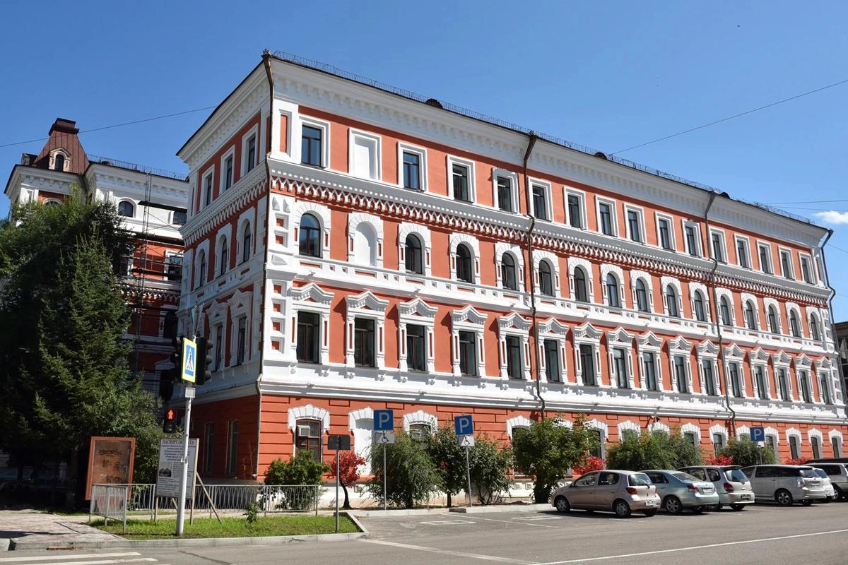 Kuban State Medical University Kuban State Medical University
