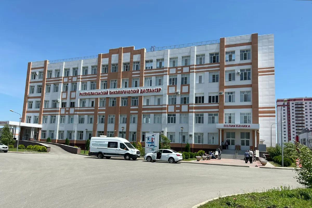 North Caucasian State Medical Academy North Caucasian State Medical Academy