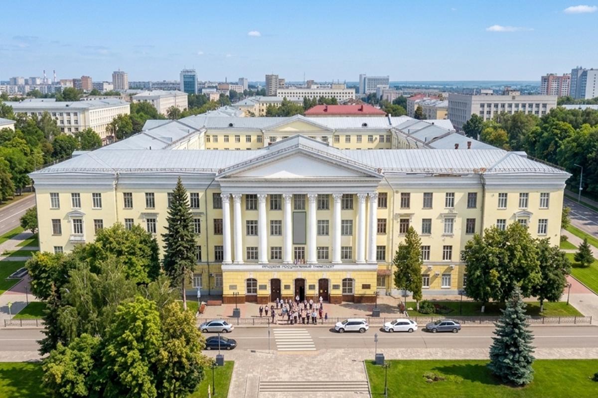 Orel State Medical University Orel State Medical University