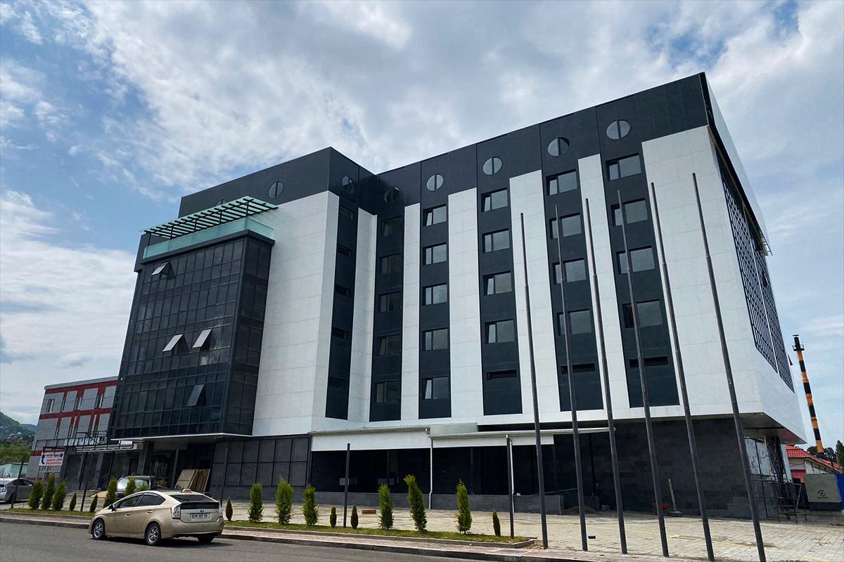 Avicenna Batumi Medical University Avicenna Batumi Medical University