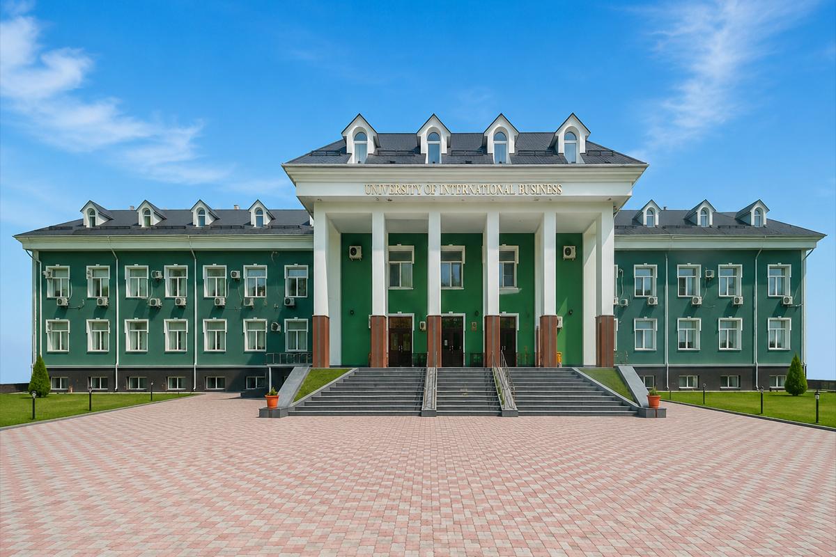 UIB International Medical School UIB International Medical School