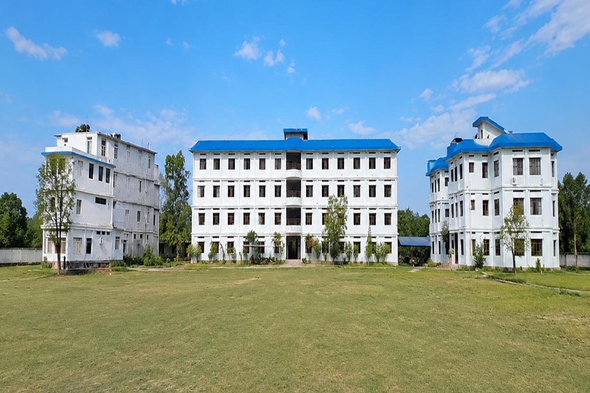 Janaki Medical College Janaki Medical College