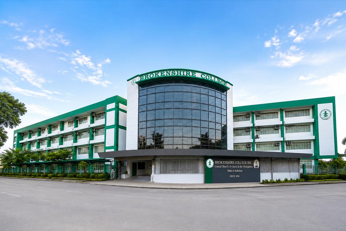 Brokenshire College Brokenshire College