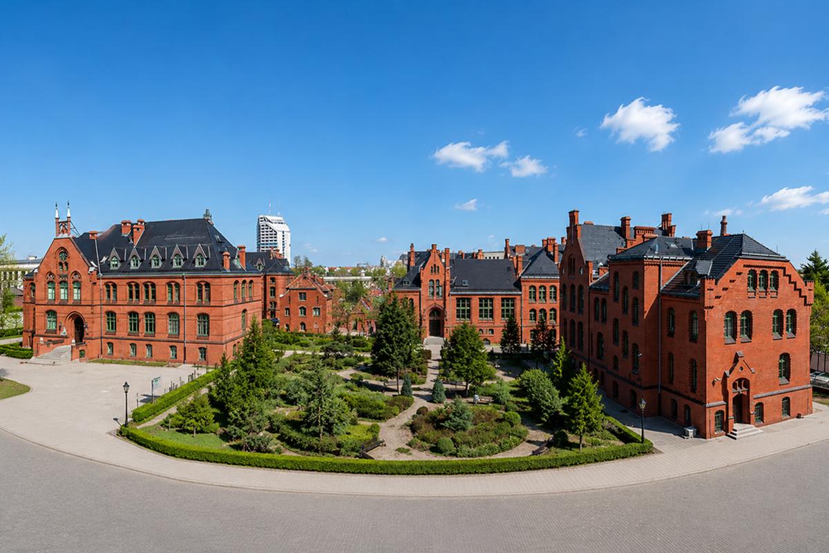 Wroclaw Medical University Wroclaw Medical University