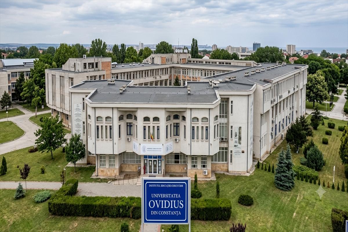 Ovidius University Ovidius University