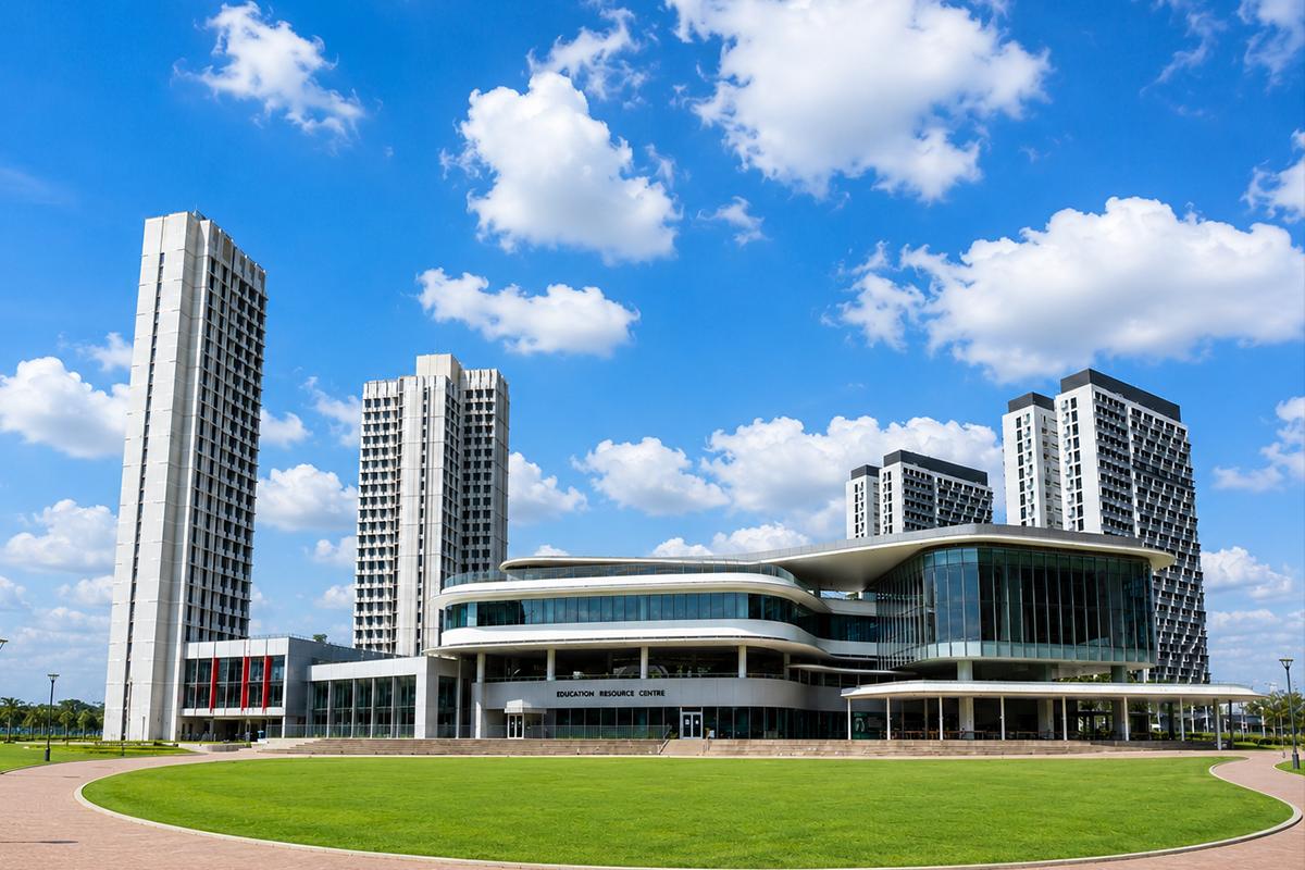 National University of Singapore National University of Singapore