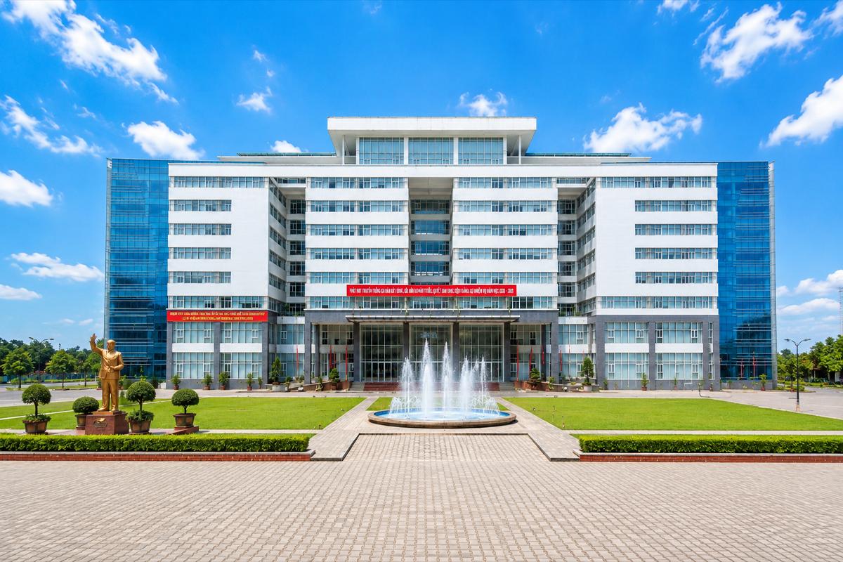 Vietnam Military Medical University Vietnam Military Medical University