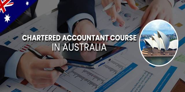 Chartered Accountant Course in Australia: Top Universities, Tuition Fees & Scholarships 2025-26 Chartered Accountant Course in Australia: Top Universities, Tuition Fees & Scholarships 2025-26