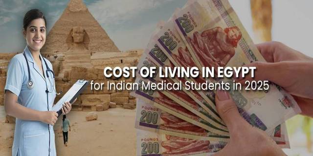 Cost of Living in Egypt for Indian Students: Tuition Fees, Accommodation & Food Cost of Living in Egypt for Indian Students: Tuition Fees, Accommodation & Food