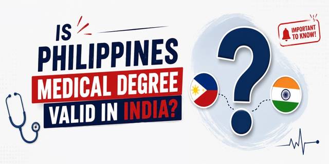Is MBBS in Philippines Degree Valid in India in 2026? Latest NMC Guidelines Explained Is MBBS in Philippines Degree Valid in India in 2026? Latest NMC Guidelines Explained