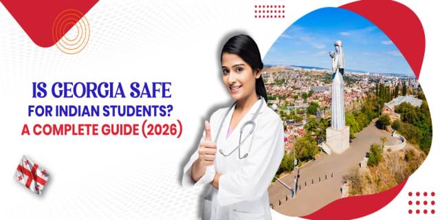 Is Georgia Safe for Indian Students? Complete Safety Guide 2026 Is Georgia Safe for Indian Students? Complete Safety Guide 2026