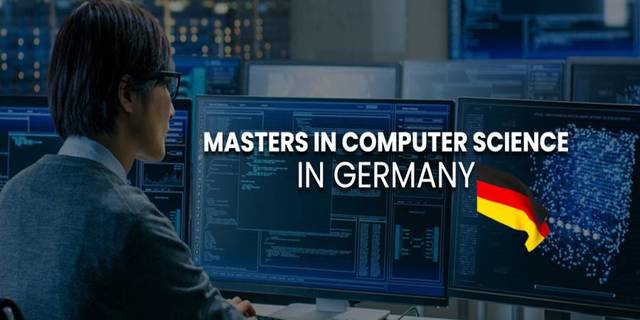 Masters in Computer Science in Germany: Top Universities, Jobs, Salary, Career, ROI & More! Masters in Computer Science in Germany: Top Universities, Jobs, Salary, Career, ROI & More!