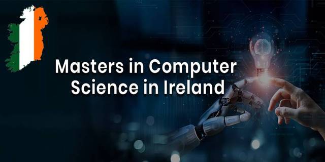 Masters in Computer Science in Ireland: Top Universities, Cost & Scholarship in 2025 Masters in Computer Science in Ireland: Top Universities, Cost & Scholarship in 2025