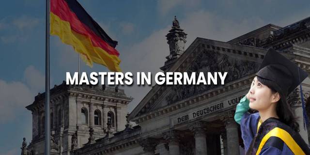 Masters in Germany: Top Universities, Tuition Fees, Admission Criteria & Scholarships in 2025 Masters in Germany: Top Universities, Tuition Fees, Admission Criteria & Scholarships in 2025