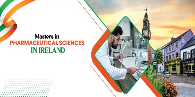 Masters in Pharmaceutical Sciences in Ireland: Top Universities, Fees, Eligibility & Career Scope Masters in Pharmaceutical Sciences in Ireland: Top Universities, Fees, Eligibility & Career Scope