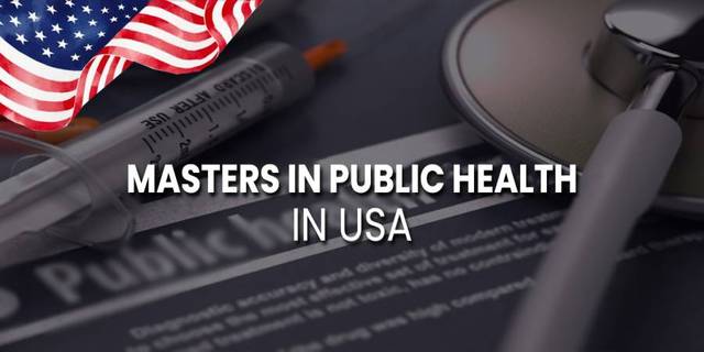 Masters in Public Health in USA: Top Universities & Job Prospects in 2025 Masters in Public Health in USA: Top Universities & Job Prospects in 2025