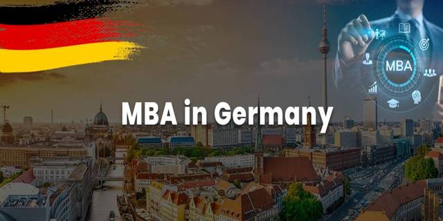 MBA in Germany: Top Universities, Course Fees, Eligibility & Scholarship in 2025-26 MBA in Germany: Top Universities, Course Fees, Eligibility & Scholarship in 2025-26