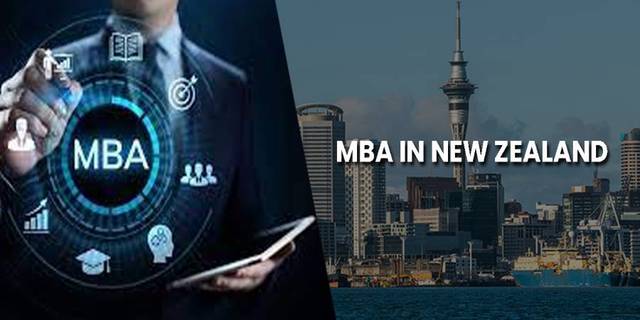 MBA in New Zealand: Top Universities, Cost, Courses & Eligibility in 2025-26 MBA in New Zealand: Top Universities, Cost, Courses & Eligibility in 2025-26