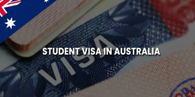 Student Visa Australia: Visa Processing Time, Visa Fees & Visa Success Rate in 2026 Student Visa Australia: Visa Processing Time, Visa Fees & Visa Success Rate in 2026