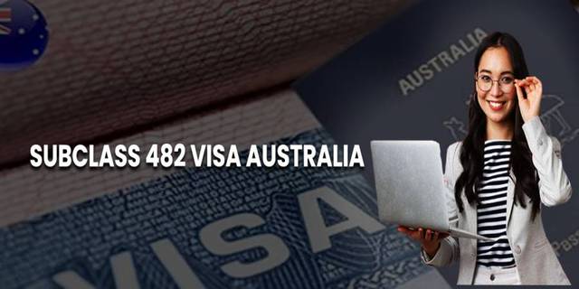 Subclass 482 Visa Australia – Temporary Skill Shortage (TSS) Visa Guide in 2025 Subclass 482 Visa Australia – Temporary Skill Shortage (TSS) Visa Guide in 2025