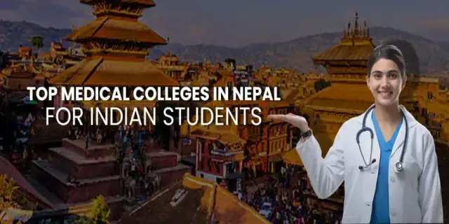 Top 10 Medical Colleges in Nepal Top 10 Medical Colleges in Nepal