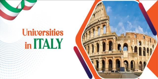 Top Universities in Italy: Eligibility, Scholarships & Career Opportunities Top Universities in Italy: Eligibility, Scholarships & Career Opportunities