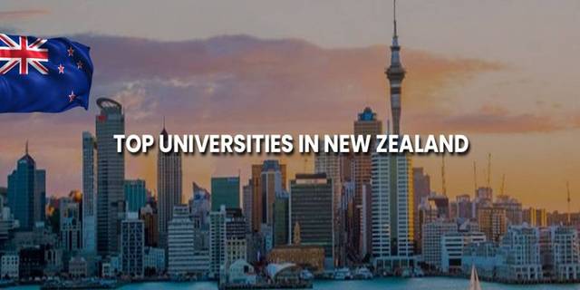 Top Universities in New Zealand in 2026: Tuition Fees, Scholarships, And More! Top Universities in New Zealand in 2026: Tuition Fees, Scholarships, And More!