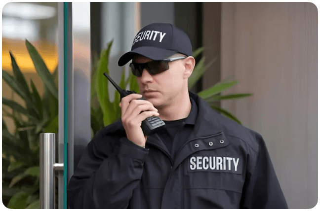 Safety & Security Safety & Security